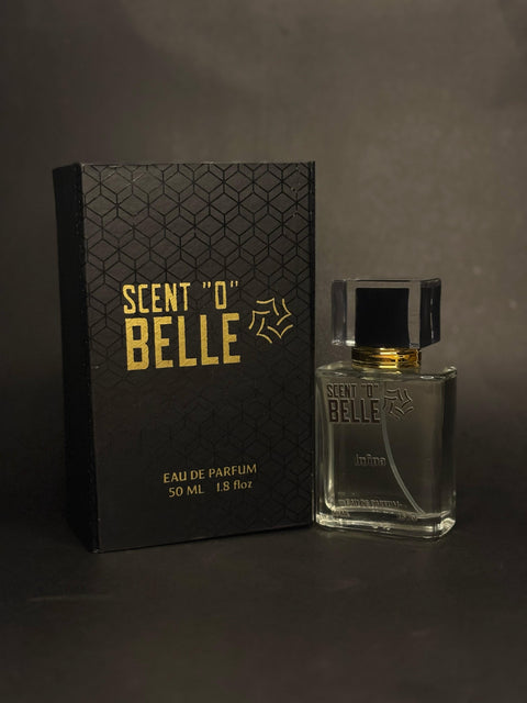 Scent O Belle Infina Perfume