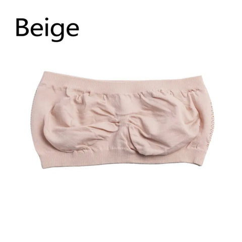 New Style Seamless Strapless Bra