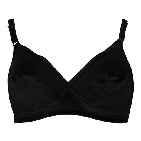 Cotton Bra Pack Of 2