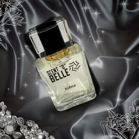 Scent O Belle Infina Perfume